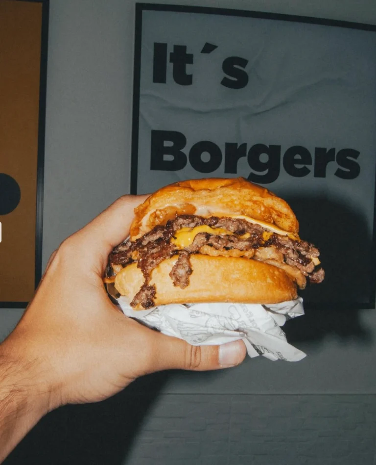 Borgers