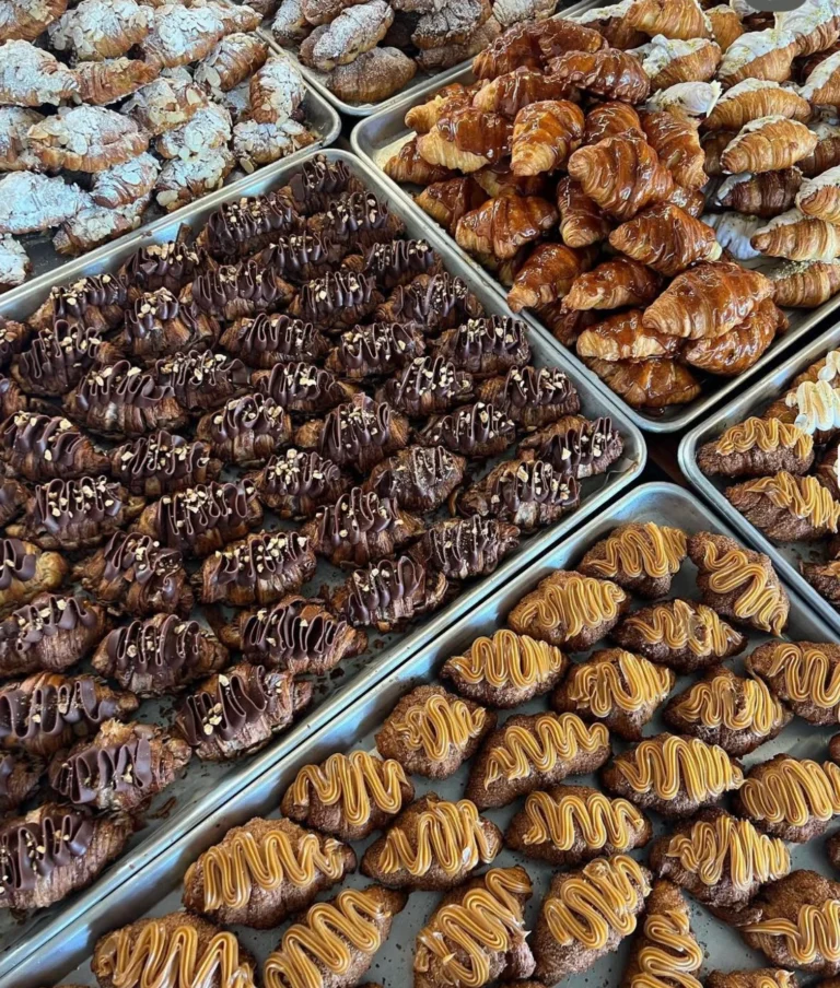 Croissanteria