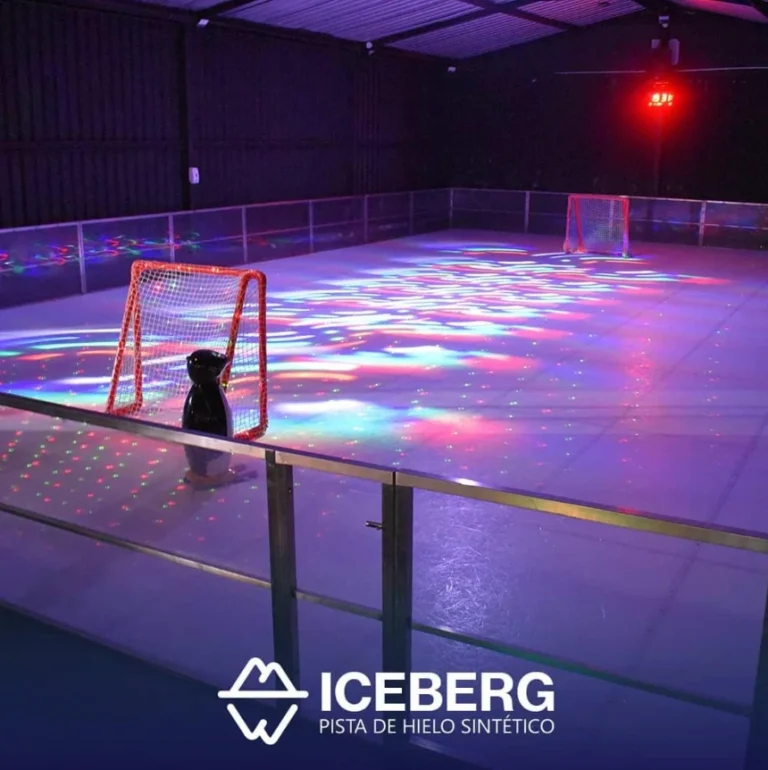 Iceberg
