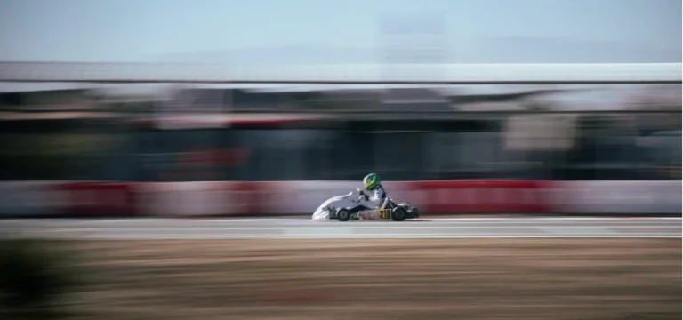 Kartings Gualaceo