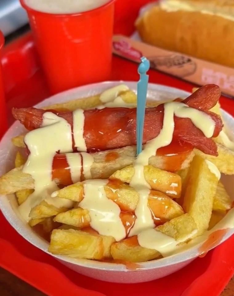 La Huequita