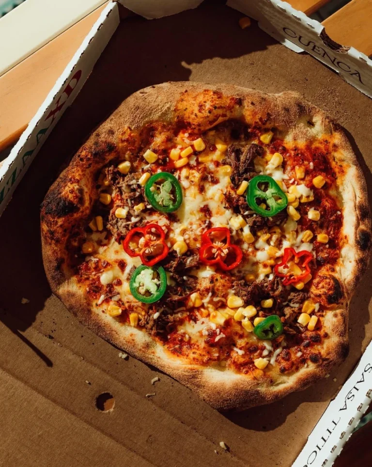 Pizza XD