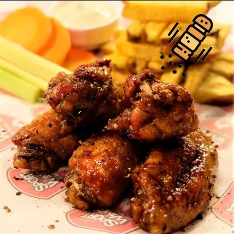 Sport Wings
