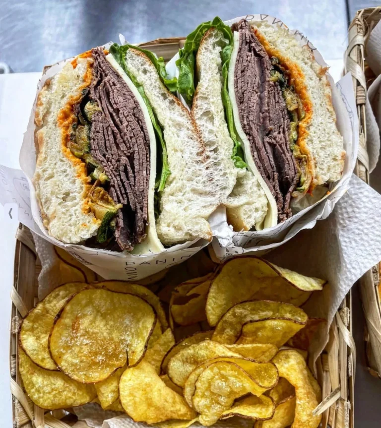 Tonino Panino