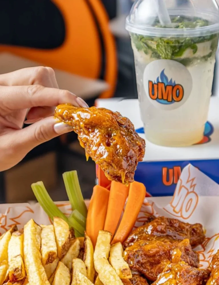 UMO