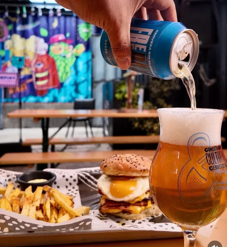 Chill & Chela PUB