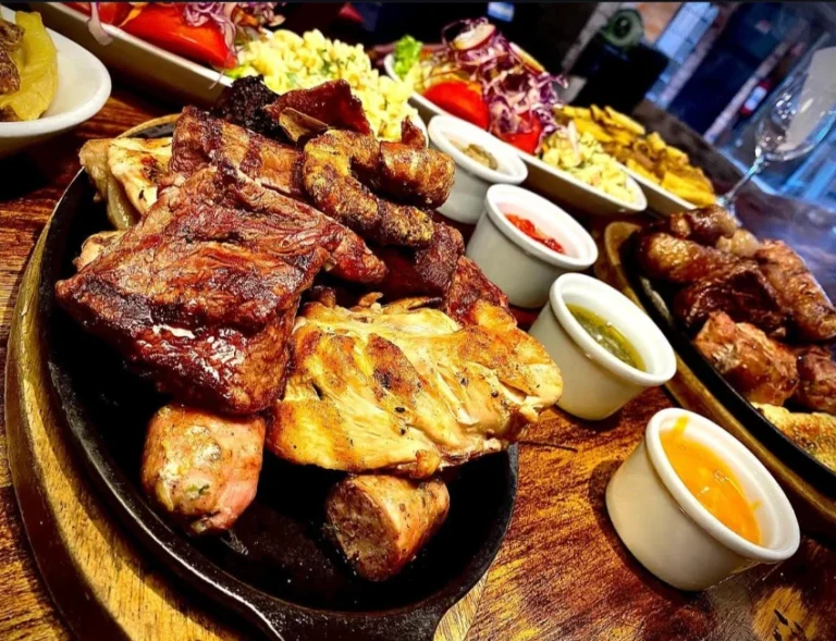 El Gaucho