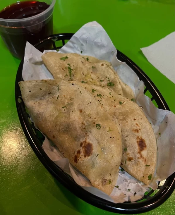 La Vecindad