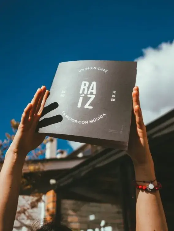 La Raíz