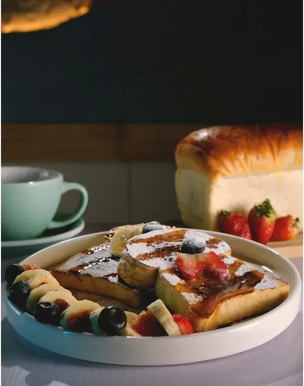 Nana Coffee