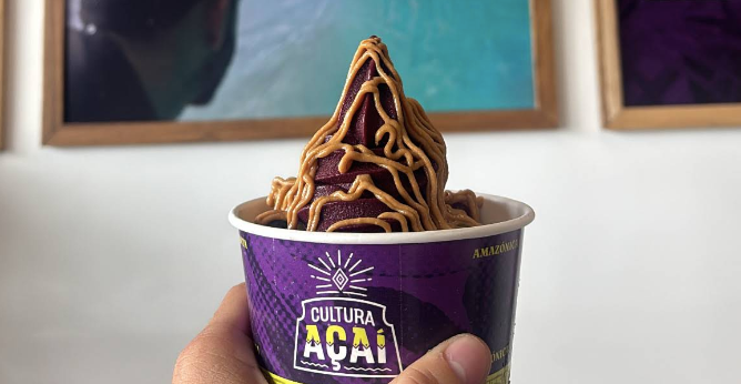 Cultura Acai